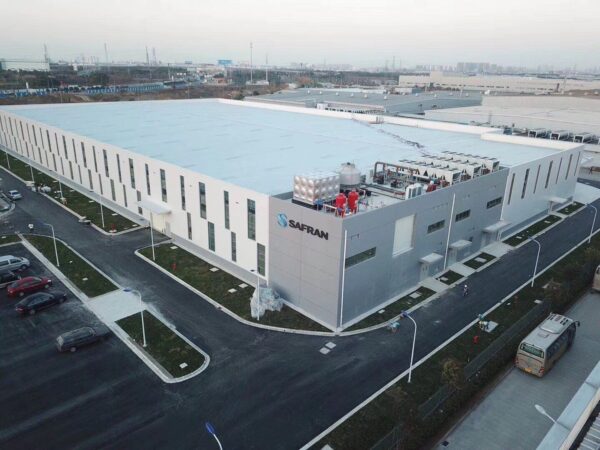 Fabric Air Duct (Industrial Aviation) - Image 3