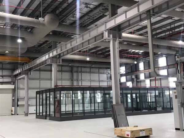 Fabric Air Duct (Industrial Aviation) - Image 6