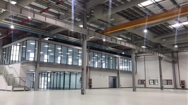 Fabric Air Duct (Industrial Aviation) - Image 7