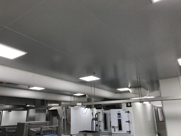 Fabric Air Duct (Automated Factory) - Image 4