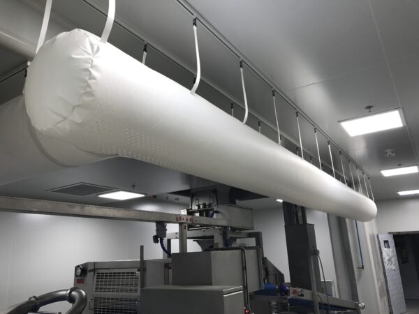 Fabric Air Duct (Automated Factory) - Image 6