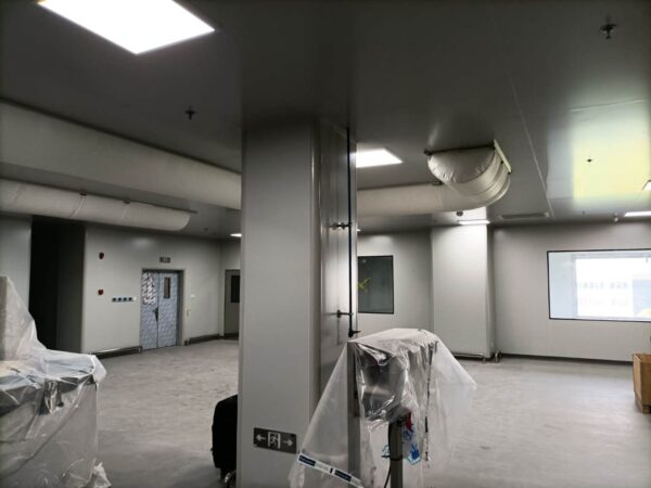 Fabric Air Duct (Automated Factory) - Image 12