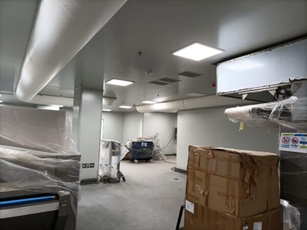 Fabric Air Duct (Automated Factory) - Image 13