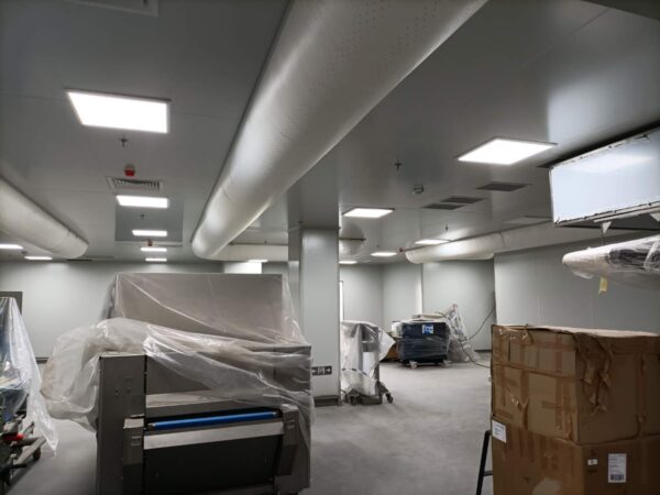 Fabric Air Duct (Automated Factory) - Image 14
