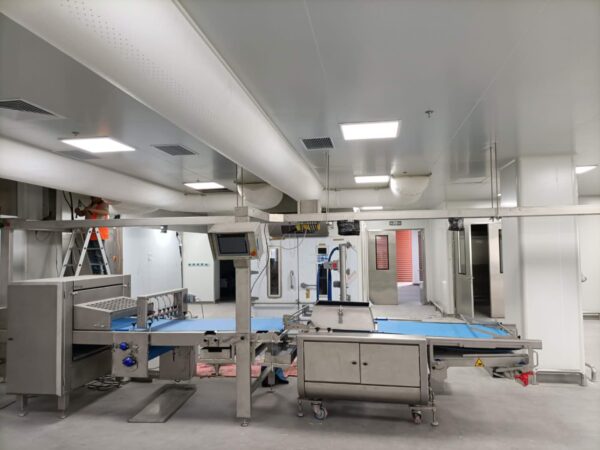 Fabric Air Duct (Automated Factory) - Image 15