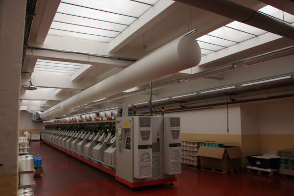 Fabric Air Duct（Factory） - Image 5