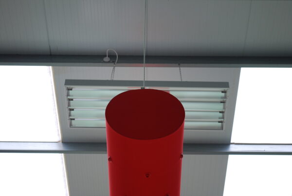 Fabric Air Duct （Warehouse） - Image 13