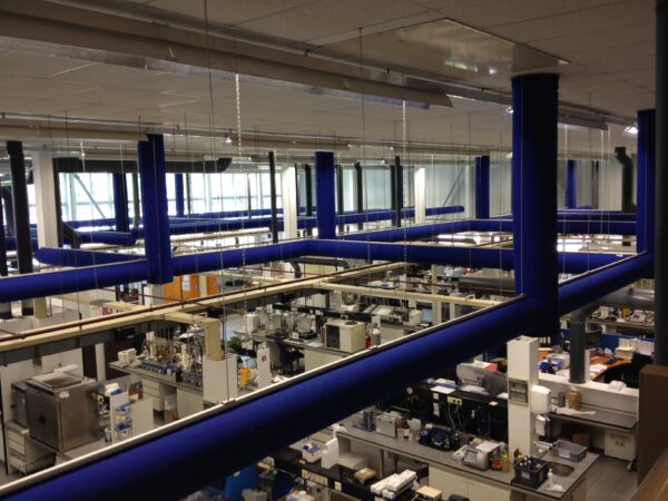 Fabric Air Duct（Factory） - Image 4
