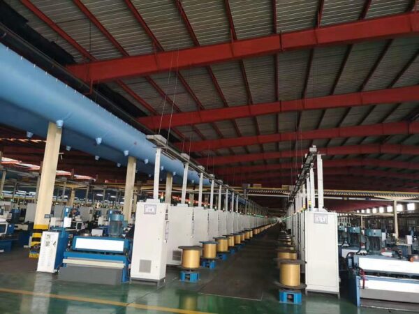 Fabric Air Duct（Factory） - Image 11