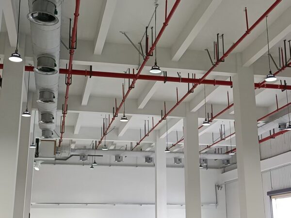 Fabric Insulation Duct - Image 22