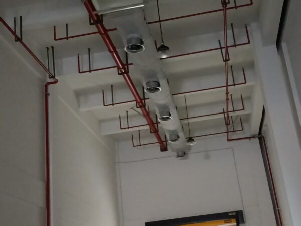 Fabric Insulation Duct - Image 43