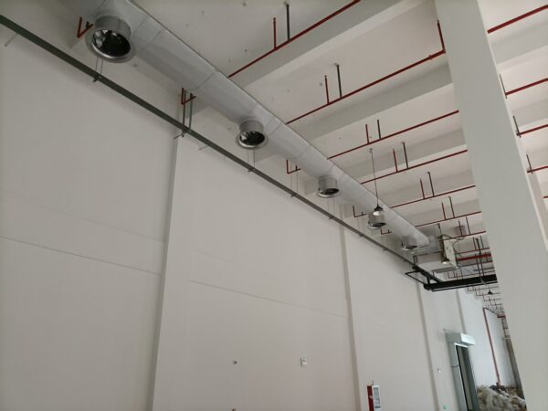 Fabric Insulation Duct - Image 6