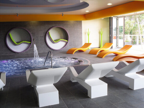 Fabric Air Duct (Aquarium) - Image 3
