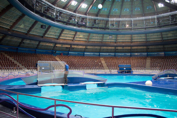 Fabric Air Duct (Aquarium) - Image 4