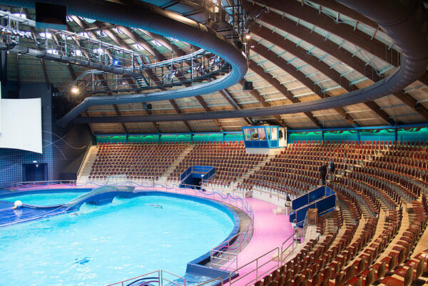 Fabric Air Duct (Aquarium) - Image 6