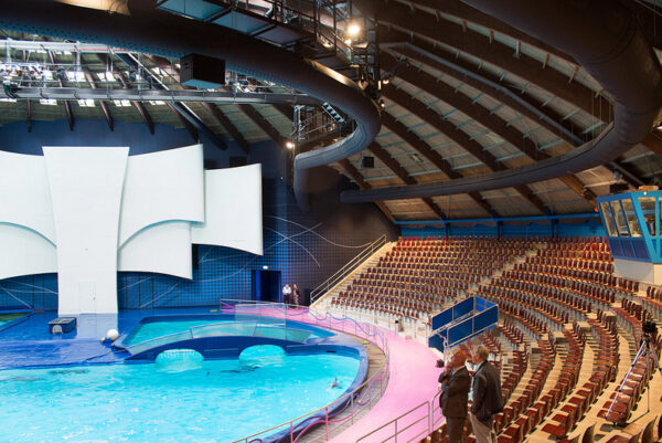 Fabric Air Duct (Aquarium) - Image 7