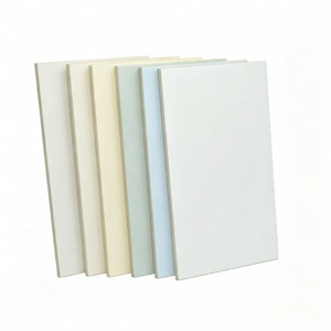 Inorganic Pre-Coated Board Skin Feel Series