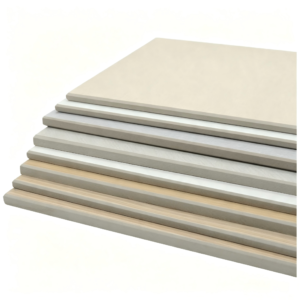 Melamine Ice and Fire Series