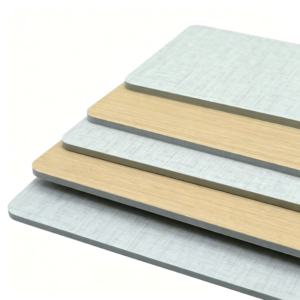 Metal Composite Panel Series